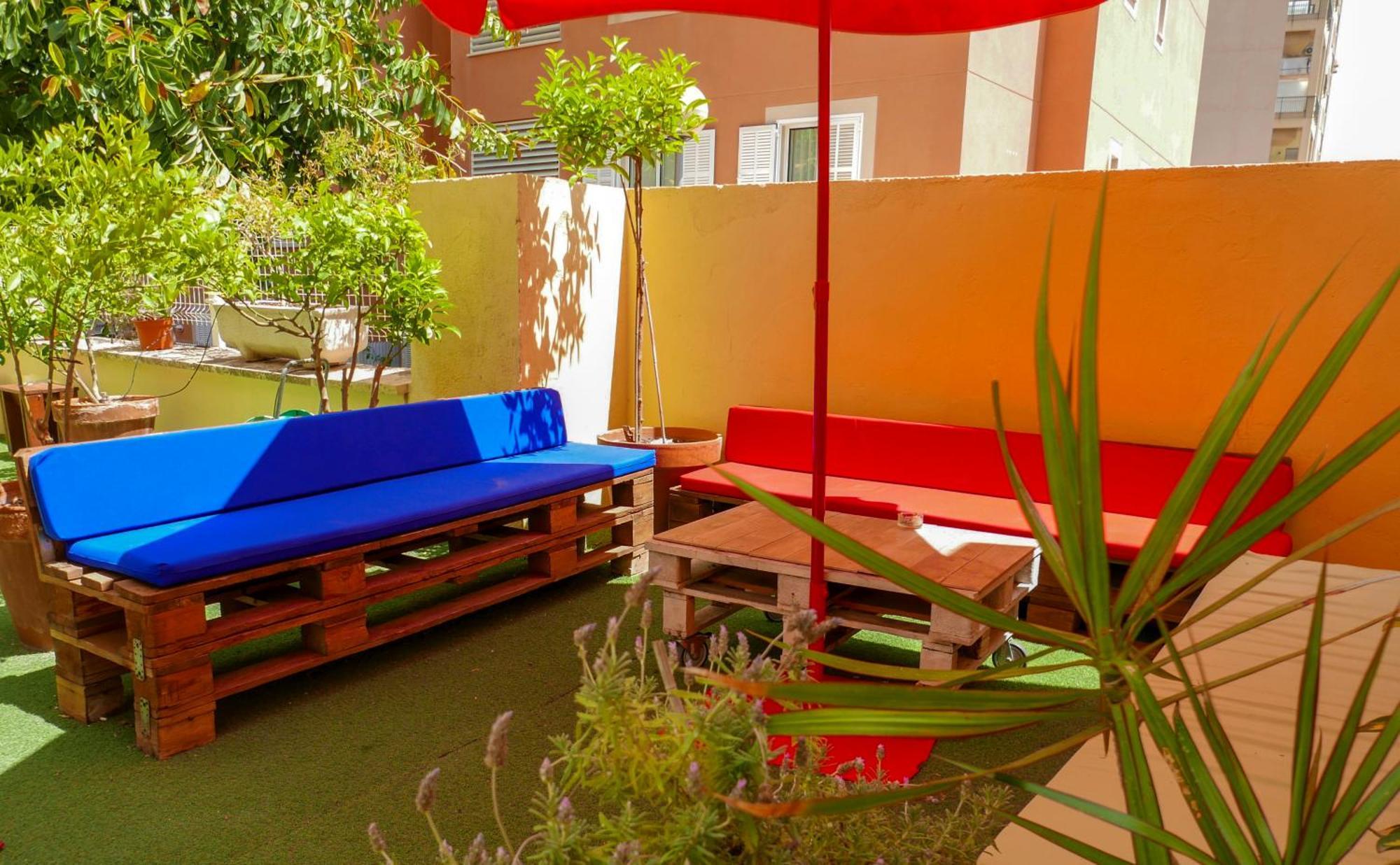Port - Juvenil Auberge de jeunesse