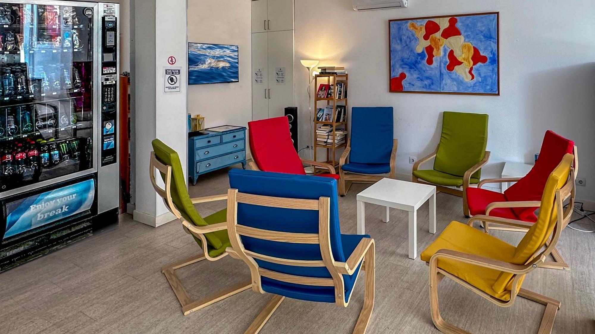 Auberge de jeunesse Port - Juvenil